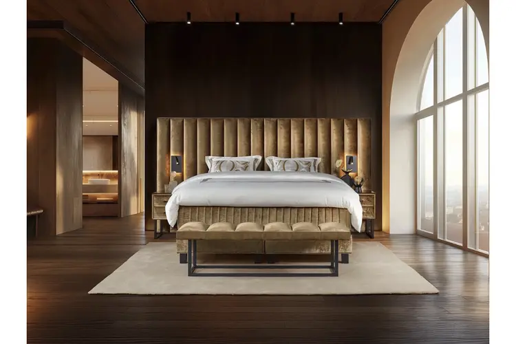Zo creëer je thuis het comfort van een luxe hotelkamer