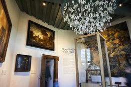 Van moestuin tot museumzaal: Zomer in het Muiderslot