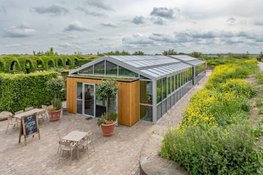 Van moestuin tot museumzaal: Zomer in het Muiderslot