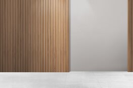 Wandpanelen in plaats van tegels of stucwerk: wat het kost, wat het oplevert en waar het niet werkt