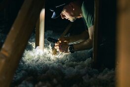 Beginnen met isoleren: welke maatregel levert in een Gooise woning het meeste op?