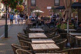 Uitgaan in Hilversum of thuis vertier zoeken