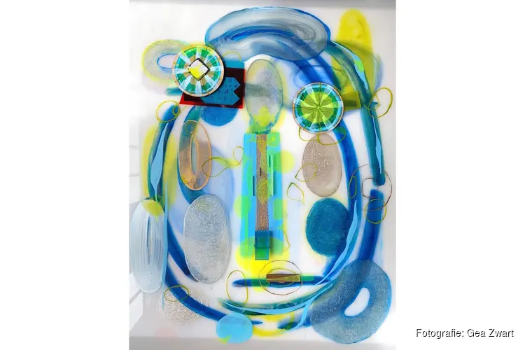 Tentoonstelling Transformatie - iets heel anders