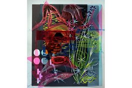 Tentoonstelling Transformatie - iets heel anders