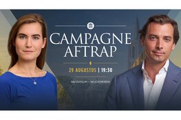 Forum voor Democratie doet mee aan verkiezingen, zoekt kandidaten en organiseert campagne-aftrap in Hilversum