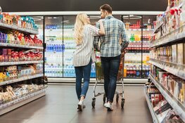 Supermarkten in Gooi en Vechtstreek