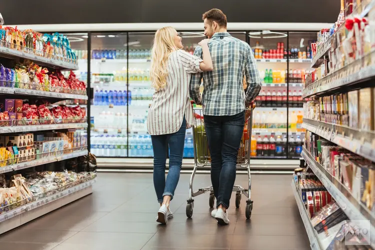 Supermarkten in Gooi en Vechtstreek