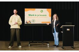 Beslis Helder speelt in op veranderende leefwereld van jongeren