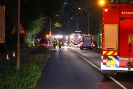 Woning vol gas in Laren, GRIP1 afgekondigd