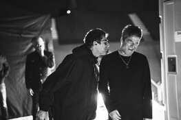 Reünietournee van Oasis op het grote doek bij Filmhuis Bussum