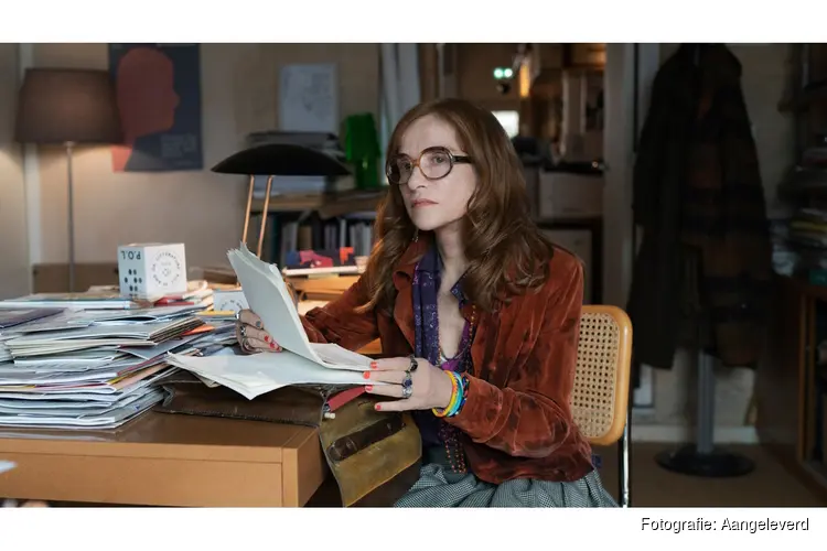 Programma Filmhuis Bussum 3 september t/m 9 september