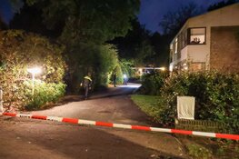 Bewoners opgeschrikt na explosie bij woning in Hilversum