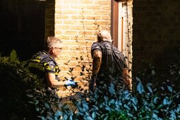 Bewoners opgeschrikt na explosie bij woning in Hilversum