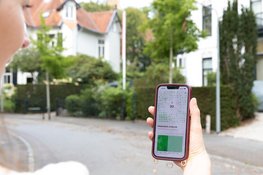 Energiecoöperatie HilverZon en gemeente Hilversum starten pilot tegen netcongestie in het Raadhuiskwartier