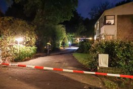 Explosie Palestrinalaan Hilversum