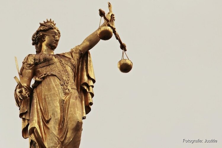 Voortvluchtige man opnieuw veroordeeld in Marokko