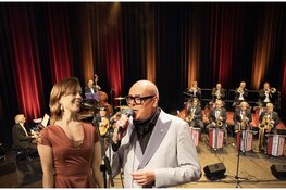 Nationale viering ‘100 jaar The Ramblers’ op zondag 11 oktober in Theater Spant