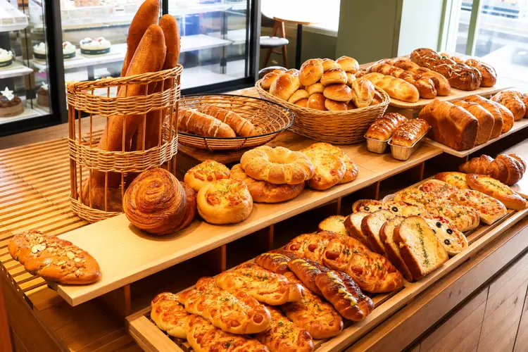 Bakkers in Gooi en Vechtstreek