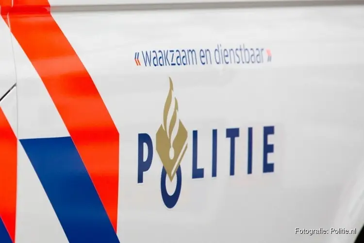 Verdachte mishandeling Hilversum meldt zichzelf