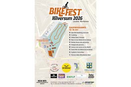 BikeFest Hilversum