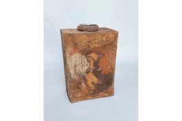 Tentoonstelling ’Nieuwe Uitlopers'