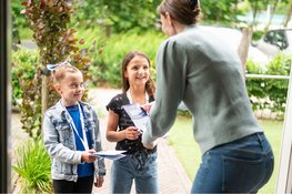 23 verenigingen uit Hilversum vanaf 19 september in actie tijdens Grote Clubactie