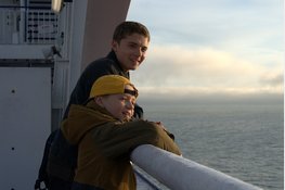 Programma Filmhuis Bussum 24 – 30 september