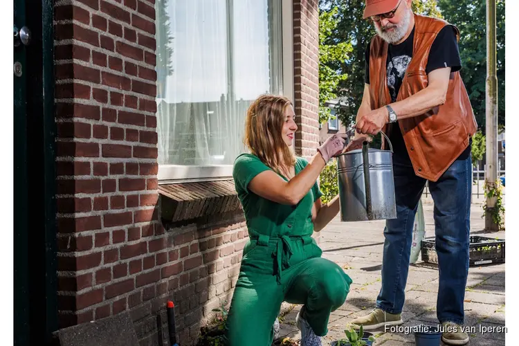Doe mee aan de Klimaatweek en laat zien wat jij doet voor het klimaat in gemeente Hilversum