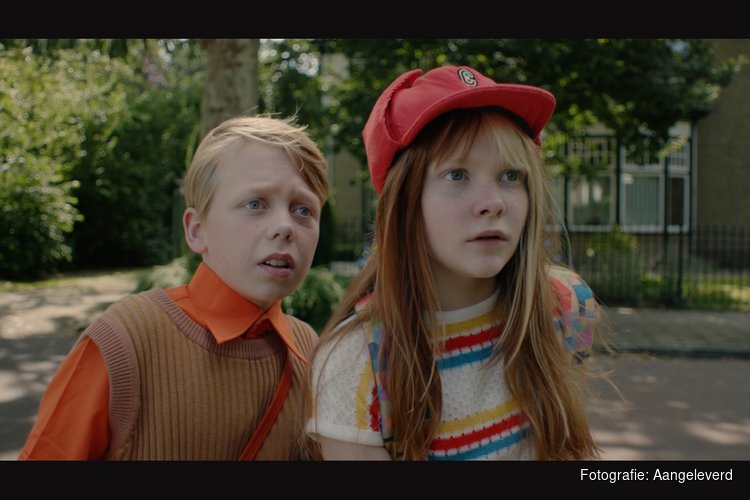Speciale activiteiten voor De Kinderboekenweek en De Week Van Ons Eten bij Filmhuis Bussum
