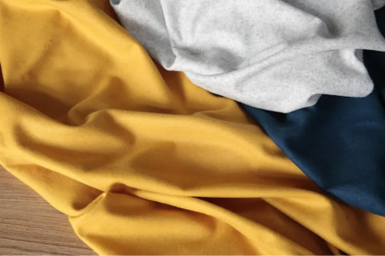 Comfort begint bij de basis van je garderobe