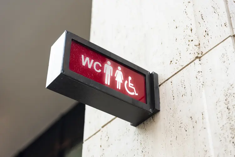 Hoge nood in centrum Hilversum? Horeca zet de wc-deur open