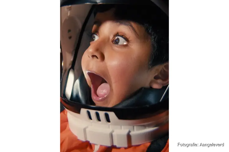 Het Cinekid Festival komt weer naar Bussum!