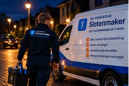 Donkere avonden in 't Gooi: zo maakt u het inbrekers lastig