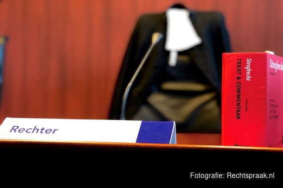 Rechtbank: geen zelfverdediging bij messteken op de Groest