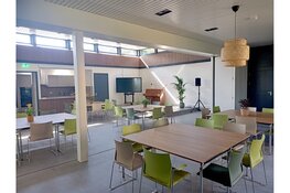 Open Avond over ‘Met liefde boos zijn’