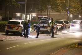 Meerdere aanhoudingen na steekincident aan Larenseweg in Hilversum