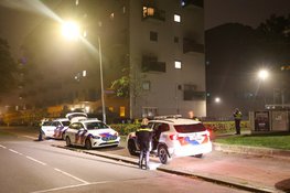 Meerdere aanhoudingen na steekincident aan Larenseweg in Hilversum
