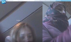 Eemnes en Laren - Gezocht - Pinnen met gestolen bankpas na babbeltruc