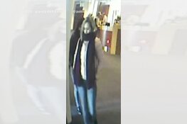 Eemnes en Laren - Gezocht - Pinnen met gestolen bankpas na babbeltruc