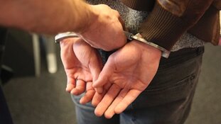Verdachte van grote oplichtingszaak aangehouden