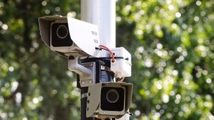 Verdachte aangehouden dankzij camerabeeld