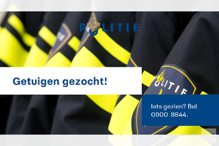 Getuigen gezocht: brandstichting personenauto