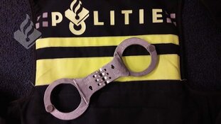 Verdachte overval snackbar aangehouden