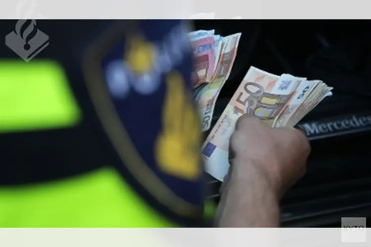 Illegaal gokhuis komt aan het licht tijdens bezoek deurwaarder