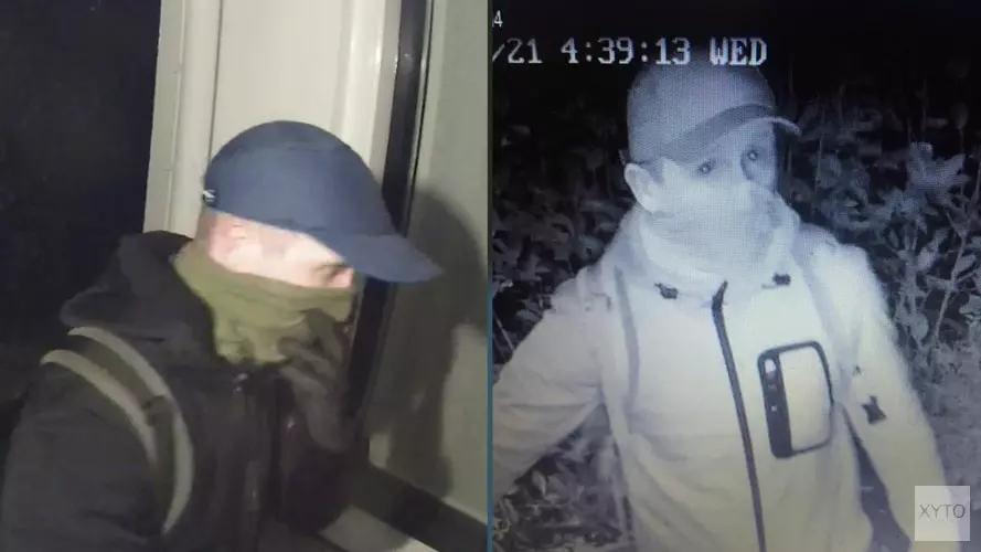 Abcoude / Hilversum - Gezocht - Autokrakers in Abcoude/ Hilversum
