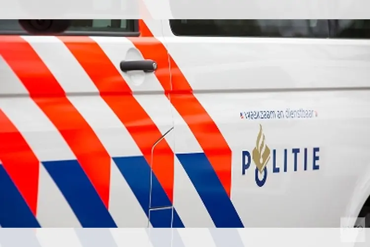 Getuigen gezocht van steekincident in woning Vaartweg