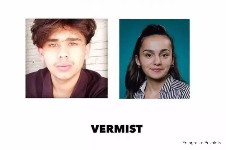 Bussumse Tamara (15) bijna week vermist