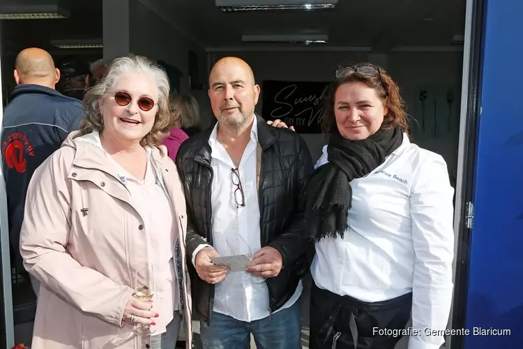 Blaricum Beach geopend