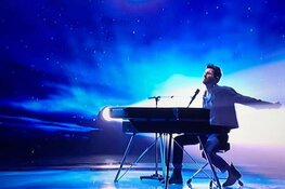 Duncan Laurence wint Songfestival: "Met z&#39;n muzikale klasse Europa veroverd"
