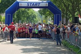 Halve marathon van Driedorpenloop in 't Gooi toch afgelast